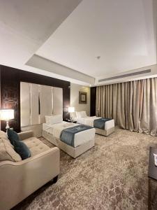 ALJAWHARA ALZARQAA FOR SERVISED APARTMENTS Est 2