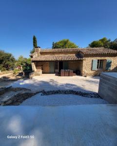 Villas maison au coeur de la colline : photos des chambres