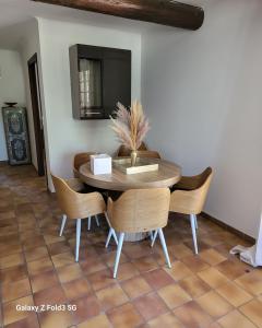 Villas maison au coeur de la colline : photos des chambres