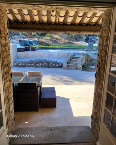 Villas maison au coeur de la colline : photos des chambres