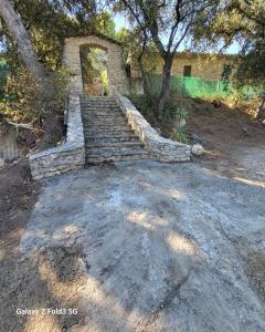 Villas maison au coeur de la colline : photos des chambres