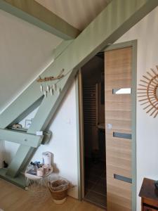 B&B / Chambres d'hotes Entre Alpes et Leman : photos des chambres