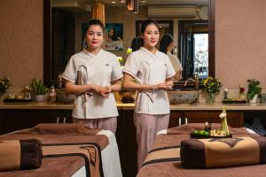 Hong Ngoc Dynastie Boutique Hotel & Spa