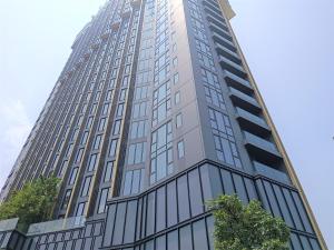 Edge Central Pattaya Lux