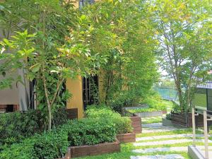 Edge Central Pattaya Lux