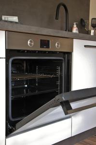 Ferienwohnung am Rosenberg