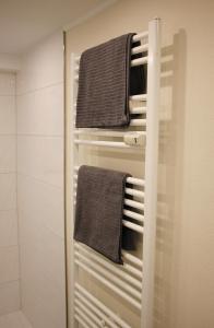 Ferienwohnung am Rosenberg