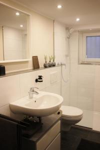 Ferienwohnung am Rosenberg