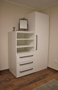 Ferienwohnung am Rosenberg