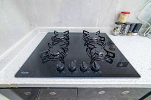 Luxury 1 BDRM apartment Kilimani