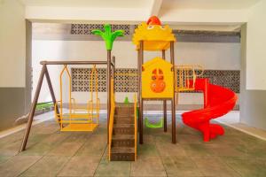 Luxury 1 BDRM apartment Kilimani