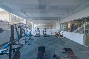 Luxury 1 BDRM apartment Kilimani