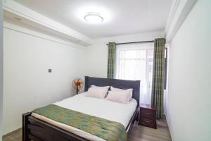 Luxury 1 BDRM apartment Kilimani