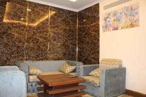 فندق فاندال Vandal Hotel