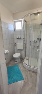 Bicanic Apartments and Rooms