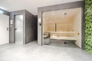 Whiteblue apartamenty Kołobrzeg