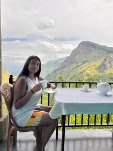 Viewpoint koka - Buttala