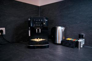 Deluxe Apartment Leibnitz