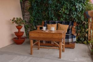 Будинок з видом на Стару Фортецю