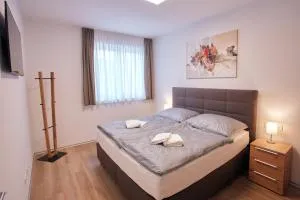 Deluxe Apartment Leibnitz - 莱布尼茨