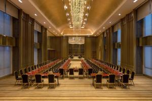 Aloft Kathmandu Thamel