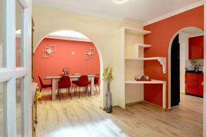 Casa Fantástica en inmejorable ubicación