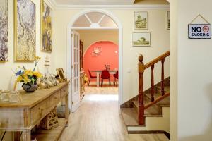 Casa Fantástica en inmejorable ubicación