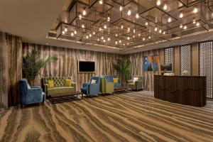 Aloft Kathmandu Thamel