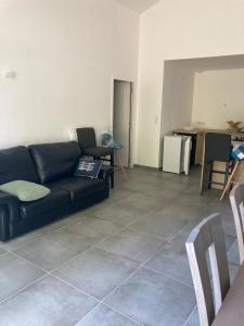 Maisons de vacances Le Cysphee chez Christelle : photos des chambres
