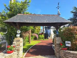 LA TOURELLE - 圣马丁德斯查