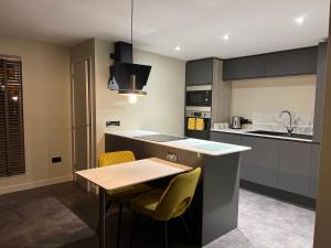 Loudoun Mains Luxury Lodges