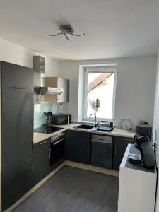 Zum Josefstal zwei - Spiesen-Elversberg