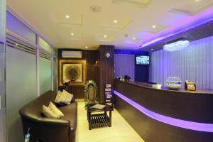 Hotel Blue Bird, Nagaon