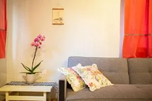 The One & Only! "האחת והיחידה"-יחידת אירוח בנוב ליד הוואדי - Bnei Yehuda