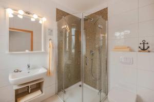 Standard Single Room with Shower room in Gasthaus Natzke