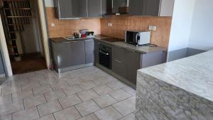 CHATEAU JAPY APPARTEMENT DUPLEX NY