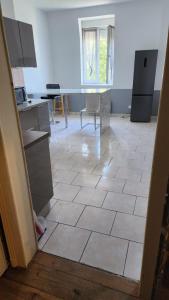 CHATEAU JAPY APPARTEMENT DUPLEX NY