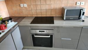 CHATEAU JAPY APPARTEMENT DUPLEX NY