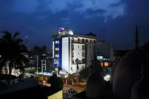 Hotel Blue Bird, Nagaon - Tezpur