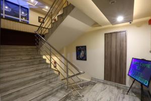 Hotel Blue Bird, Nagaon