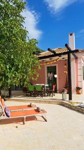 Country Villa Atheras