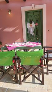 Country Villa Atheras