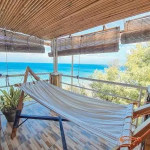 Nature's Eye Resort - Cauayan