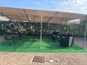 B&B Villa Anna