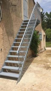 Petit coin de Paradis en Provence