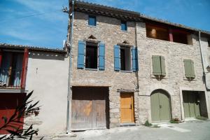 Appartements Bouquerie Lagrasse : photos des chambres