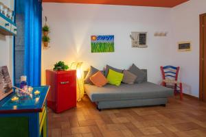 Favolosa Casa Vacanza a Cefalù