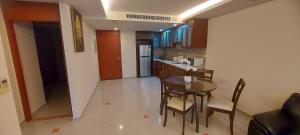 City Garden Pattaya - 2br Suite, 76sqm