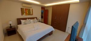 City Garden Pattaya - 2br Suite, 76sqm
