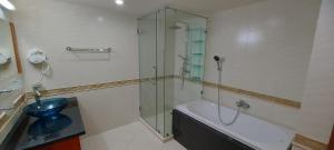City Garden Pattaya - 2br Suite, 76sqm